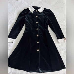 Vintage Little girls dress
